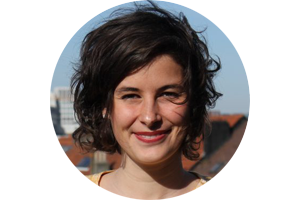 Elise Steyaert