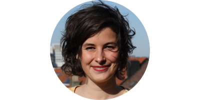 Elise Steyaert