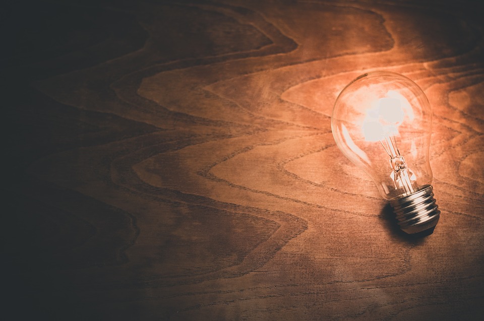 Waarom kiezen voor LED verlichting?